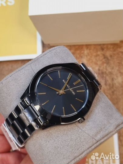 Часы Оригинальные Michael Kors MK3221 унисекс