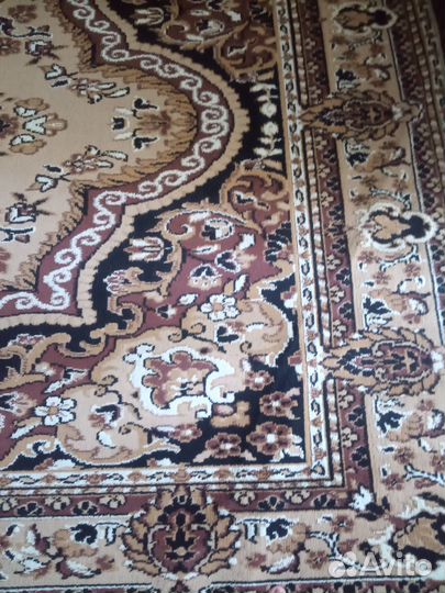 Напольный Ковер бу