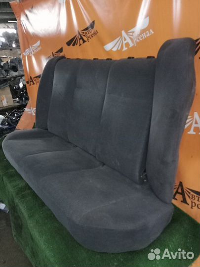 Сиденье заднее Mitsubishi Lancer 1.3