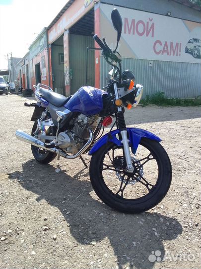Regulmoto(senke sk150-6)