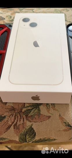 iPhone 13 mini, 128 ГБ