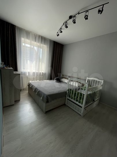 Дом 65 м² на участке 5 сот.