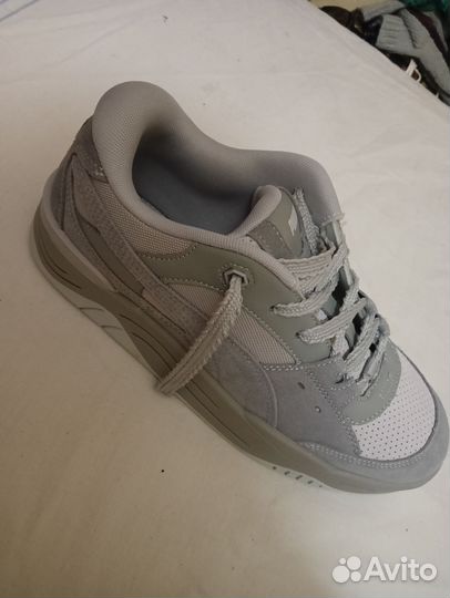 Кроссовки мужские