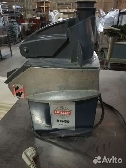 Овощерезка