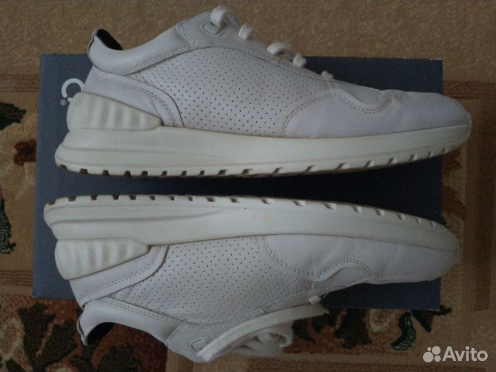 Кроссовки ecco astir lite