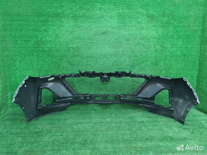 Бампер передний Changan CS55plus (2021-н.в.)