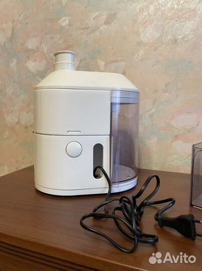 Соковыжималка braun 4290