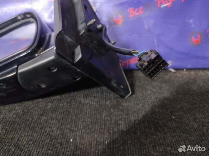 Зеркало левое Geely Emgrand Ec7 1 2014