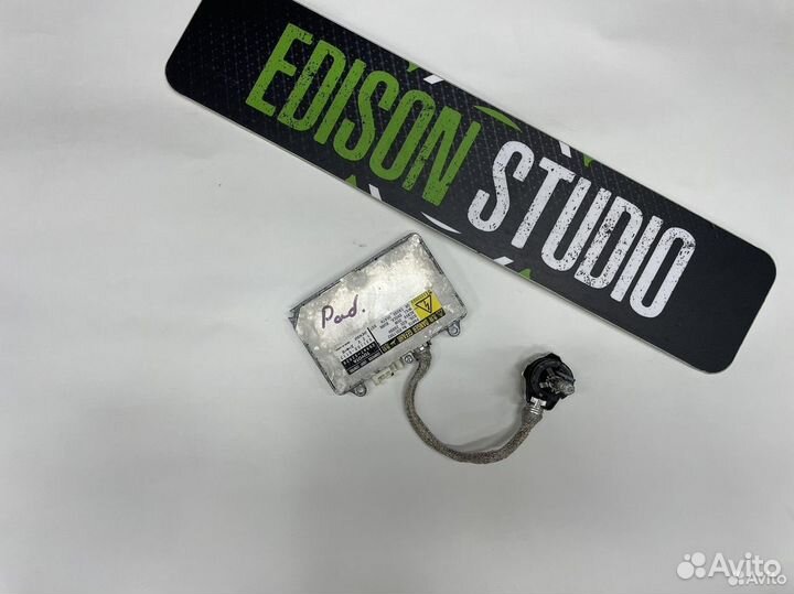 Блок розжига ксенона Toyota