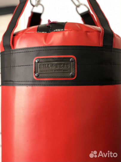 Боксерский мешок