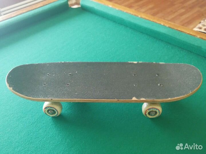 Скейтборд бу