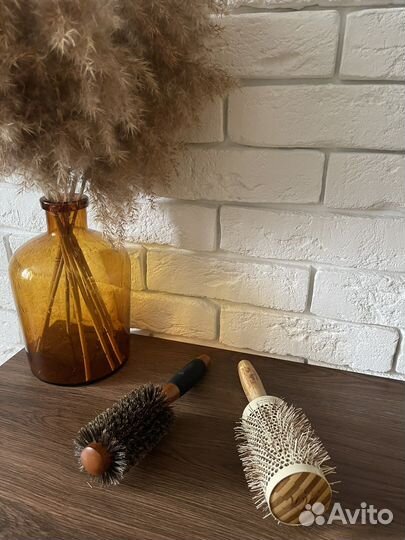 Брашинг olivia garden