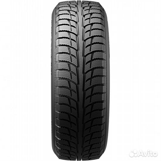Bfgoodrich Winter T/A KSI 225/55 R17 97T