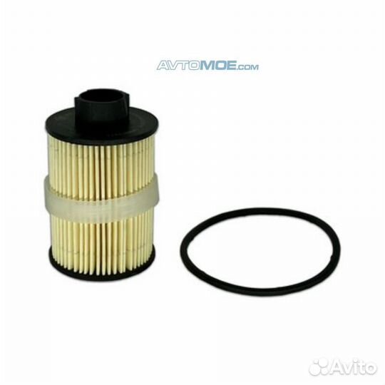 Фильтр топливный fiat ducato 2.3 2002 - peugeot bo