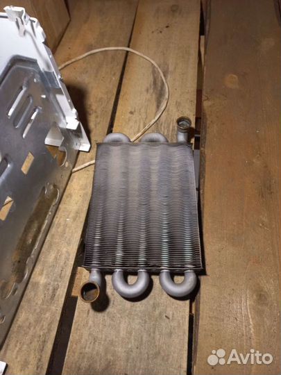 Запчасти для газовых котлов