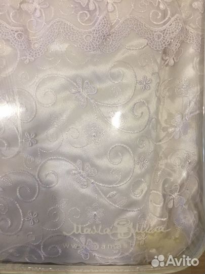 Конверт для новорождённого