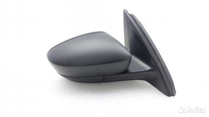 Б/У Б/У Зеркало 5 Проводов. Состояние отличное