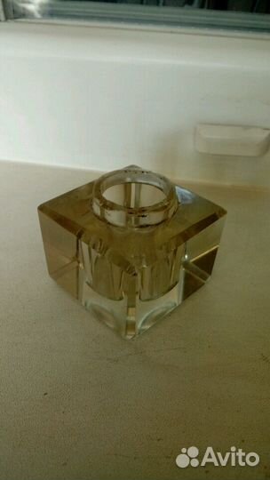 Чернильница