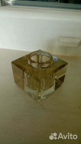 Чернильница