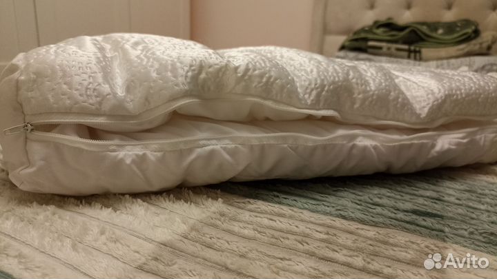 Конверт на выписку зимний