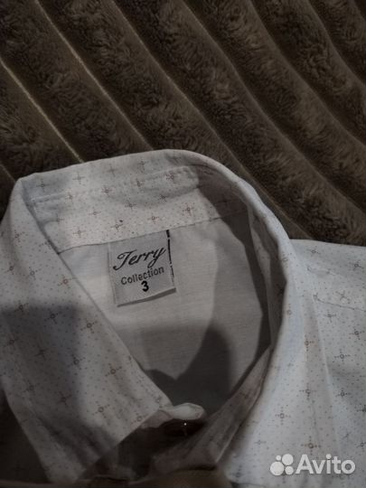 Костюм детский 98