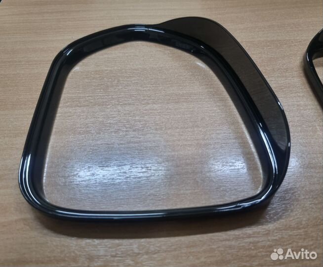 Козырёк солнцезащитный LiXiang