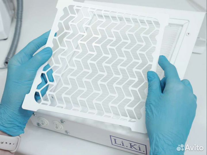 Вытяжка для маникюра пылесос для маникюра