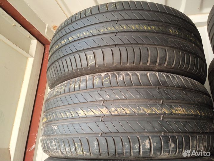 Michelin Primacy 4 235/45 R18