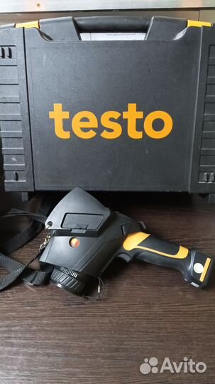 Тепловизор