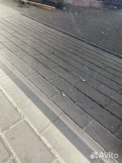 Передняя правая дверь Ford Mondeo 4