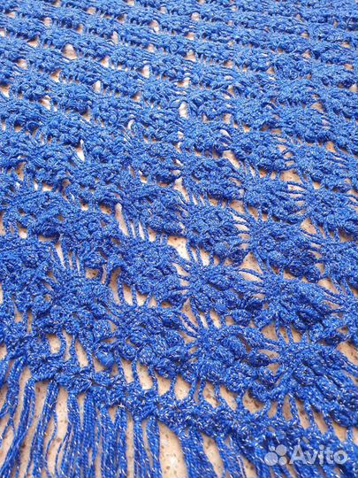 Платок шаль