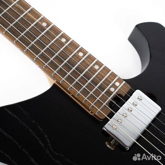 Электрогитара Eart GW2 NBK