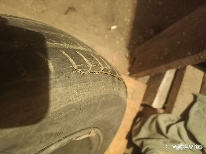 Литье на ваз