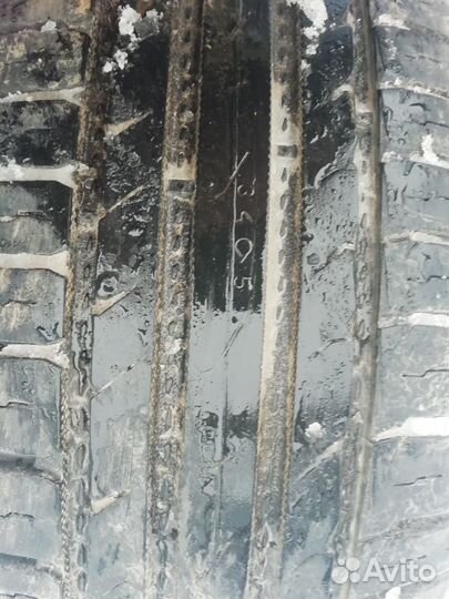 Nokian Tyres Hakka Blue 2 215/55 R18