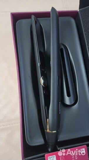 Плойка для волос выпрямитель волос Philips HPS 930