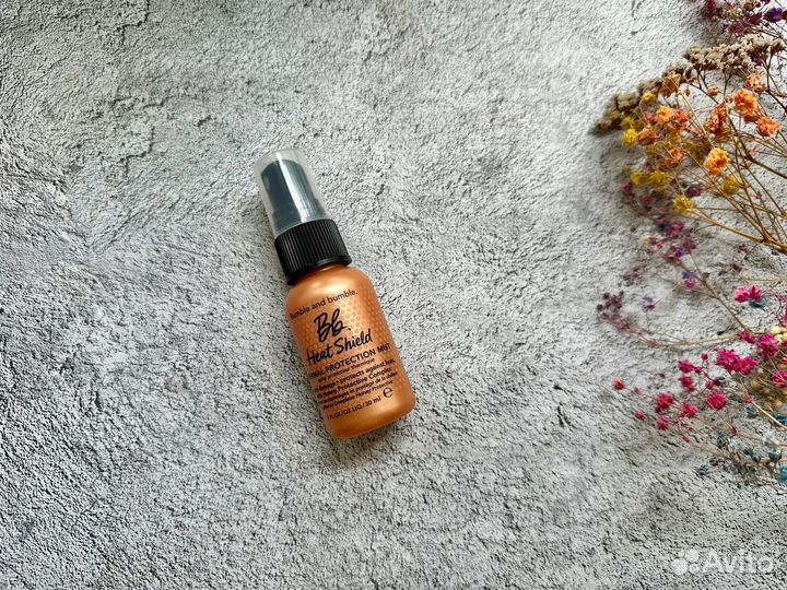 Bumble and bumble Heat Shield Thermal Protection M