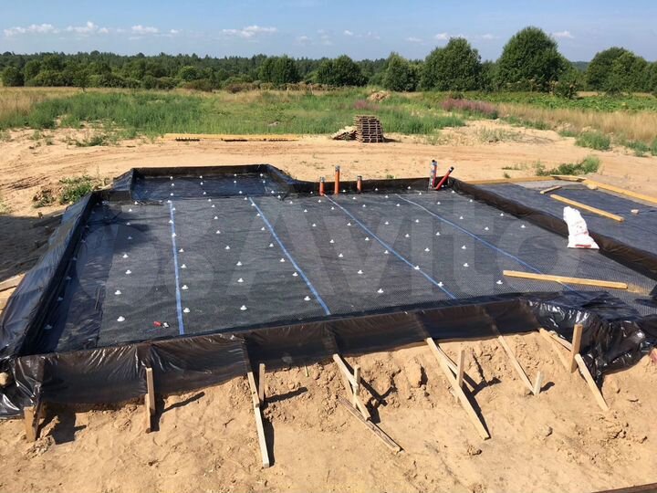 Участок 15 сот. (ИЖС)