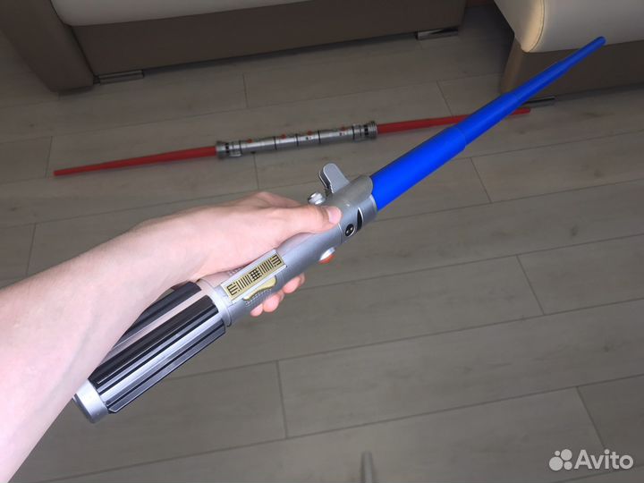 Световые мечи звездные войны