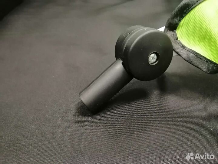 Капюшон на велосипед Lexx Deluxe