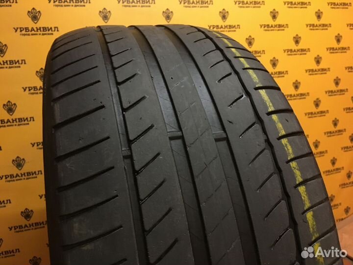 Michelin Primacy HP 255/45 R18 99Y