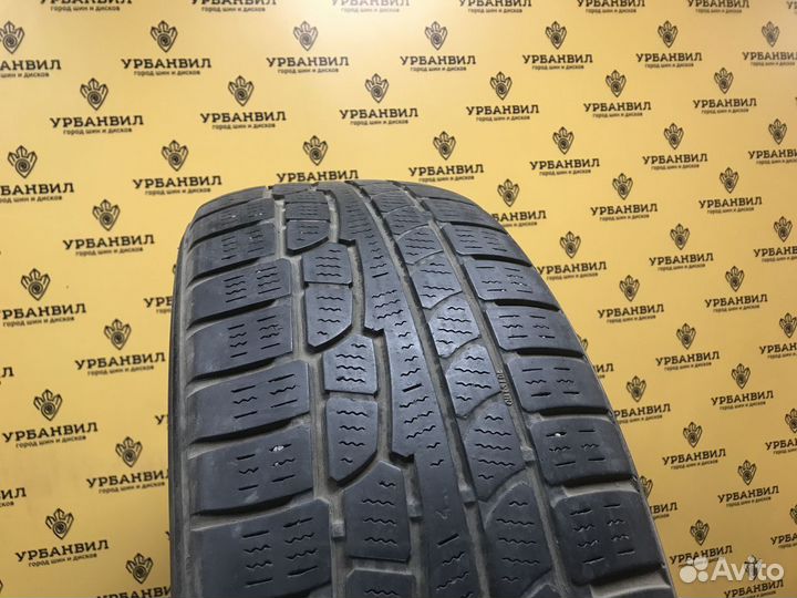 Nokian Tyres WR G2 SUV 215/60 R17