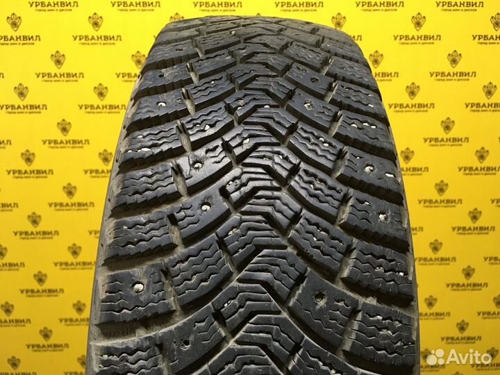 Michelin X-Ice North XIN2 195/65 R15 91T
