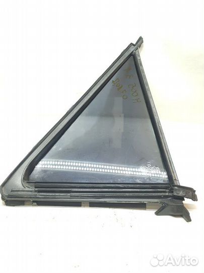 Стекло глухое заднее левое Mercedes-Benz M-Class