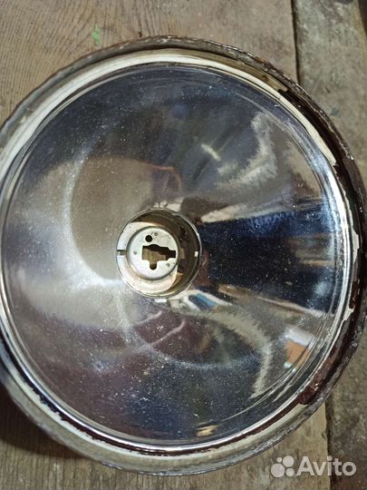 Продам фары ваз 2103-2106