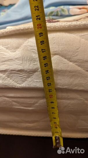 Матрац 160 200