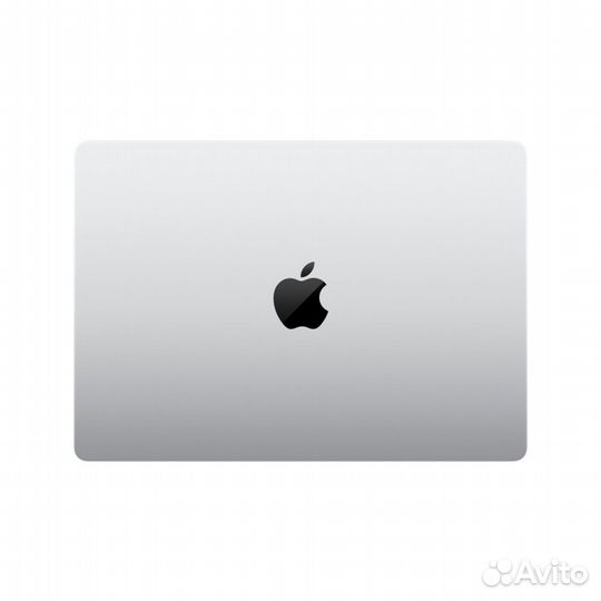 MacBook Pro 14 M3 16/512GbSilver /Магазин/Новый