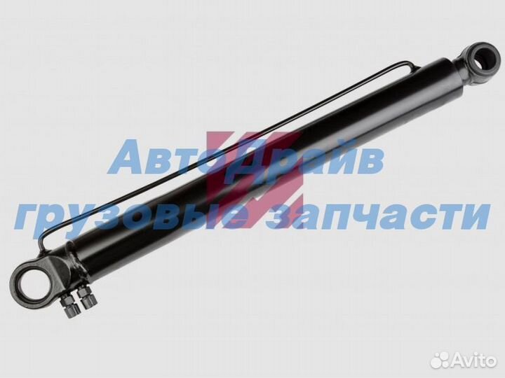Цилиндр подъема кабины Скания 3 и 4 серии
