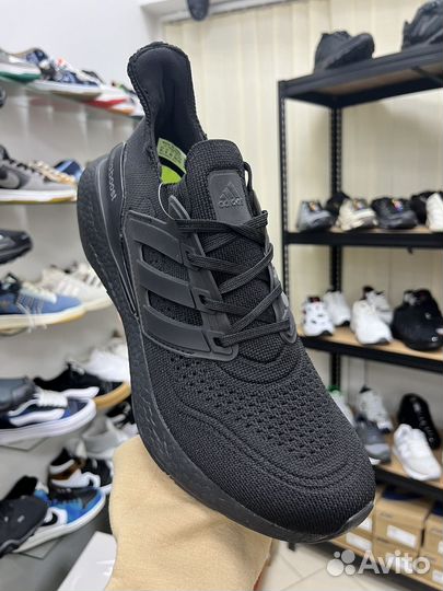 Кроссовки Adidas Ultra Boost