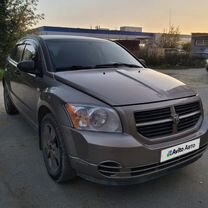 Dodge Caliber 1.8 MT, 2008, 279 550 км, с пробегом, цена 555 000 руб.