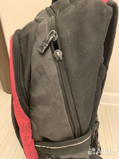 Рюкзак школьный